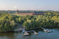 Grand Ely Lodge Resort  Conference Center