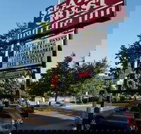 Sea-Tac Crest Motor Inn - Hotels Find