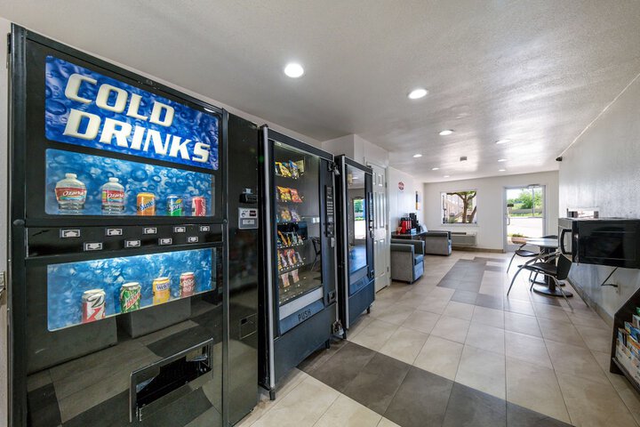 Motel 6 Dallas, TX - Farmers Branch - thumb 7