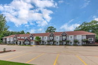Quality Inn  Suites Longview I-20