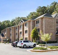 Microtel Inn  Suites by Wyndham Lithonia/Stone Mountain - Hotels Find