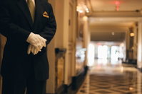 The Pierre A Taj Hotel New York