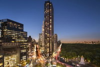 Trump International Hotel  Tower New York
