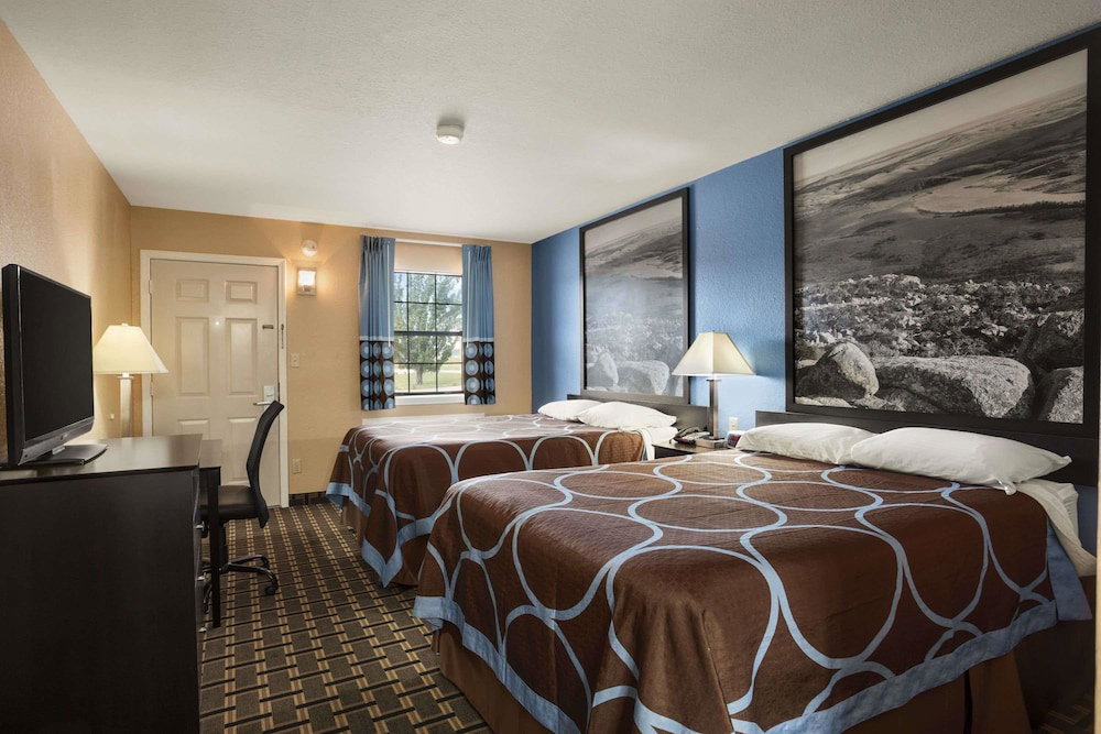 Super 8 By Wyndham Grand Prairie Southwest - thumb 6