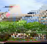 Hanover Marriott - Hotels Find