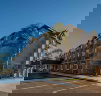 Microtel Inn  Suites by Wyndham Tracy - Hotels Find