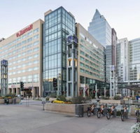 Marriott Rochester Mayo Clinic - Hotels Find