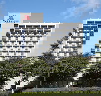 Bethesda Marriott - Hotels Find