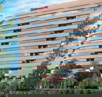 Bethesda Marriott Suites - Hotels Find