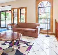 Super 8 by Wyndham Atchison - Hotels Find