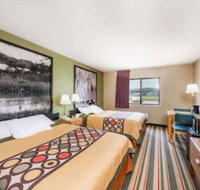 Super 8 by Wyndham Chanute - Hotels Find