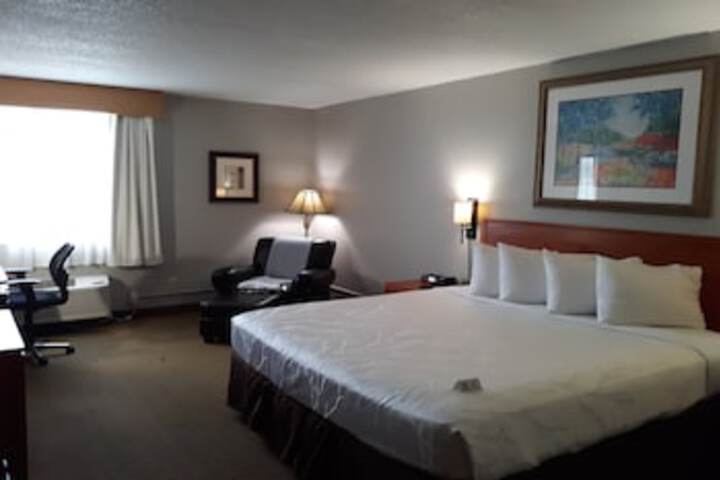 The Dakota - thumb 0