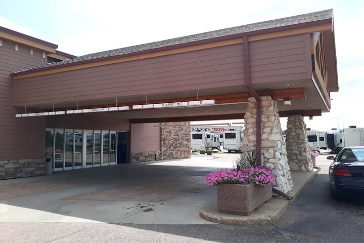 The Dakota - thumb 1