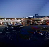 Angels Motel Pico Rivera - Hotels Find