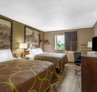 Super 8 by Wyndham Abingdon VA - Hotels Find
