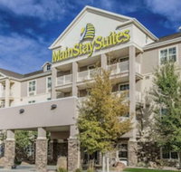 Mainstay Suites Casper - Hotels Find