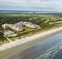 The Sanctuary at Kiawah Island Golf Resort - Hotels Find