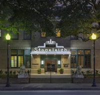 Le MÃ©ridien Dallas, The Stoneleigh - Hotels Find