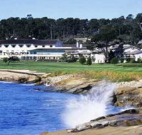 Lodge at Pebble Beach - Hotels Find