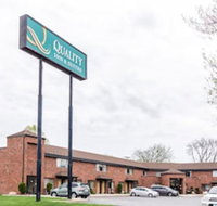 Quality Inn  Suites Mayo Clinic Area - Hotels Find
