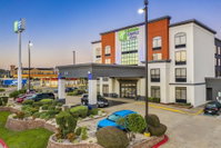 Holiday Inn Express And Suites Longview North an IHG Hotel