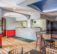 Quality Inn  Suites - Hotels Find