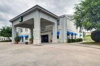 Quality Inn  Suites
