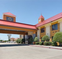Red Roof Inn Plus Dallas - Addison - Hotels Find