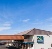 Quality Inn  Suites Goldendale - Hotels Find