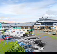 Quality Inn Sea-Tac Airport - Hotels Find