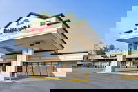 Ramada by Wyndham Pikesville/Baltimore North