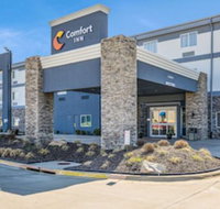 Comfort Inn Bonner Springs Kansas City - Hotels Find