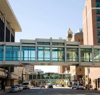 DoubleTree by Hilton Hotel Rochester - Mayo Clinic Area - Hotels Find