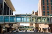 DoubleTree by Hilton Hotel Rochester - Mayo Clinic Area