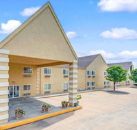 Super 8 by Wyndham De Soto - Hotels Find