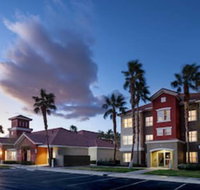 Residence Inn By Marriott Las Vegas/Green Valley - Hotels Find