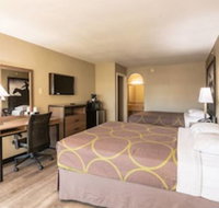 Super 8 Dallas East Near Fair Park Downtown - Hotels Find