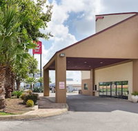 Red Roof Inn New Braunfels - Hotels Find