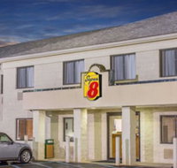 Super 8 by Wyndham Bedford - Hotels Find
