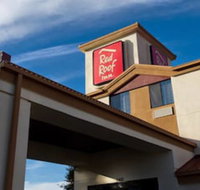 Red Roof Inn Atlanta East - Lithonia - Hotels Find