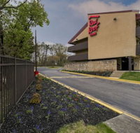 Red Roof Inn Washington DC - Lanham - Hotels Find