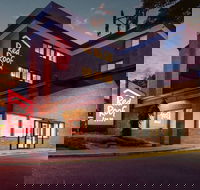 Red Roof Inn Seattle Airport - SEATAC - Hotels Find