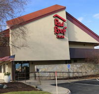 Red Roof Inn Enfield - Hotels Find