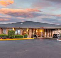 Rodeway Inn - Hotels Find