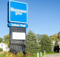 Rodeway Inn - Hotels Find