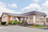 Super 8 by Wyndham Longview/I-20