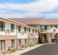 Super 8 by Wyndham Airport I90 - Hotels Find