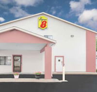 Super 8 by Wyndham East Moline - Hotels Find