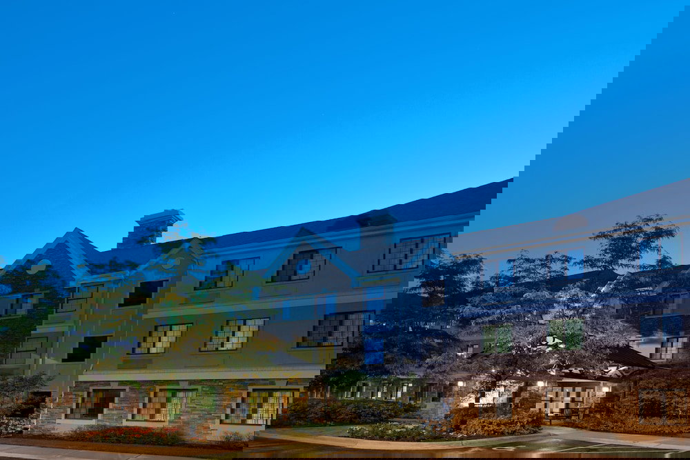 Staybridge Suites, Lincolnshire, An IHG Hotel