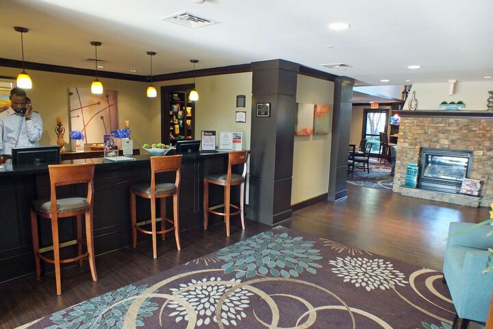 Sonesta ES Suites Dallas - Las Colinas - thumb 7
